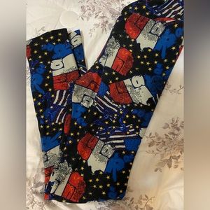 Lularoe US design leggings